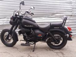 ABM X-moto Road Star 250. 250 куб. см., исправен, птс, без пробега