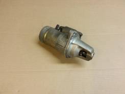 Стартер. Nissan: Bluebird, Liberty, Wingroad, Primera Camino, Tino, Serena, Primera, Avenir, AD, Prairie Двигатели: SR18DE, SR20DE, SR20VE, CD20T, GA1...