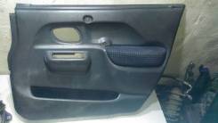 Обшивка двери. Suzuki Swift, HT51S Suzuki Kei, HT51S Двигатели: M13A, M15A