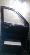 Дверь боковая. Suzuki Swift, HN11S, HN12S, HN21S, HN22S, HT51S, HT81S Suzuki Kei, HN11S, HN12S, HN21S, HN22S, HT51S, HT81S Двигатели: M13A, M15A