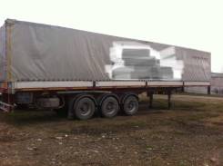 Manac-Auto 946832. Продам полуприцеп, 33 000 кг.