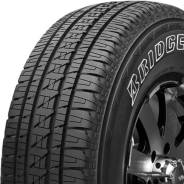 Bridgestone Dueler H/L Alenza. Летние, без износа, 4 шт