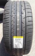 Dunlop SP Sport Maxx 050+. Летние, без износа, 4 шт