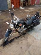 Lifan. 250 куб. см., исправен, птс, с пробегом