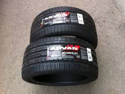 Yokohama Advan. Летние, без износа, 4 шт