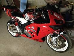 Honda CBR 600RR. 600 куб. см., исправен, птс, с пробегом