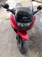 Honda CBR 1000F Hurricane. 1 000 куб. см., исправен, птс, без пробега
