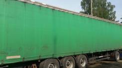 Schwarzmuller. Продам полуприцеп штора