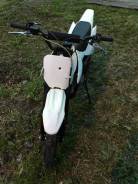 Irbis TTR 125. 125 куб. см., исправен, без птс, с пробегом