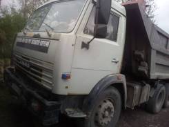 КамАЗ 55111. Грузовой Самосвал Камаз 55111С, 111 куб. см., 6x4