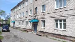 3-комнатная, улица Бестужева 5. Горгаз, агентство, 60 кв. м. Дом снаружи