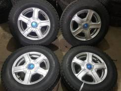 Diewe Inverno. 5.0x13", 4x100.00, 4x114.30, ET35, ЦО 72,0 мм.