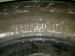 Bridgestone Dueler H/P Sport. Летние, 40 %, 4 шт