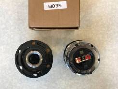 Обгонная муфта ступицы. SsangYong Rexton SsangYong Musso SsangYong Korando, KJ Двигатели: M161970, OM601940, OM661, OM662