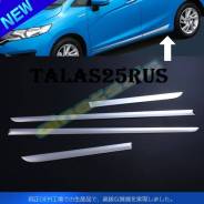 Накладка на дверь. Honda Shuttle