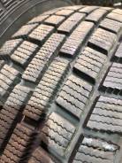 Dunlop DT-2. Зимние, без шипов, 2015 год, износ: 5%, 4 шт