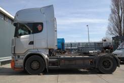 Scania R410. Scania R400 Topline. Под заказ