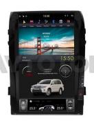 Toyota Land Cruiser 200