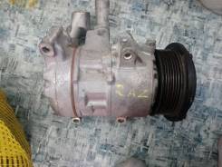 Компрессор кондиционера. Toyota Ipsum, ACM26W, ACM21W Двигатель 2AZFE