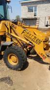 First Loader. Продается фронтальный погрузчик, 1 500 кг., Дизельный, 1,00 куб. м.