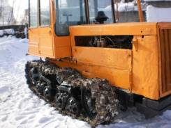Вгтз ДТ-75. Продам дт=75 и З. Ч., 75 л.с.