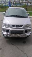 Mitsubishi Delica. автомат, 4wd, 3.0 (185 л.с.), газ, 120 000 тыс. км