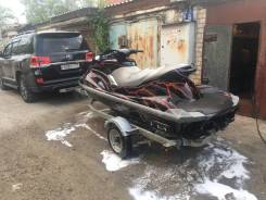 Yamaha FX SHO. 215,00 л.с., Год: 2008 год