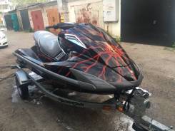 Yamaha FX SHO. 2008 год год