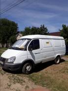 ГАЗ 2705. Продам Газель 2705, 2 890 куб. см., 3 500 кг.