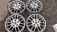 Bridgestone FEID. 6.0x15", 5x114.30, ET53, ЦО 73,1 мм.
