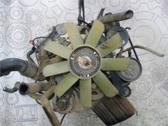 Двигатель (ДВС) Ssang Yong Actyon 2006-2010