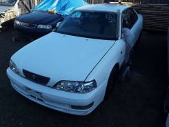 Toyota Vista. SV41, 3SFE