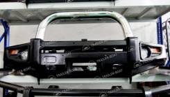 Бампер. Toyota Hilux Pick Up Toyota Hilux