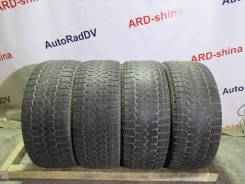 Yokohama F700. Зимние, без шипов, 50 %, 4 шт