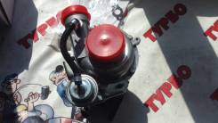Турбина. Isuzu Bighorn Isuzu Wizard Isuzu MU Двигатель 4JX1. Под заказ