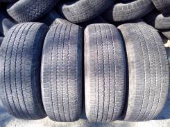 Bridgestone Dueler H/T 684II. Летние, 2013 год, износ: 40%, 4 шт