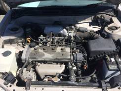 Двигатель в сборе. Toyota Sprinter, AE100, AE104, AE109, AE110, AE111 Toyota Corolla, AE100, AE100G, AE104, AE104G, AE109, AE109V, AE110, AE111 Toyota...