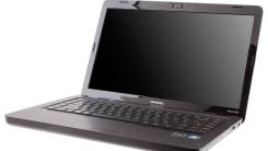 Compaq Presario CQ62. 15.6", 2,0 ГГц, диск 300 Гб, WiFi, Bluetooth, аккумулятор на 2 ч.