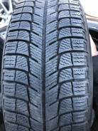 Michelin X-Ice 3. Зимние, без шипов, 2014 год, 5 %, 4 шт