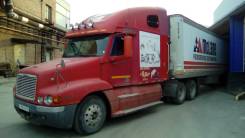 Freightliner Century. Сцепка, 14 000 куб. см., 30 000 кг., 6x4