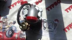 Турбина. Honda Street Honda Grace Nissan Terrano, RR50 Nissan Elgrand, AVE50, AVWE50 Nissan Terrano Regulus, JRR50 Двигатели: QD32TI, QD32ETI