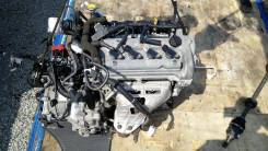 Двигатель в сборе. Toyota: Ractis, Premio, Allion, ist, Sienta, Vitz, Corolla Axio, Porte, Corolla, Probox, Auris, Spade, Corolla Fielder, Succeed, Co...
