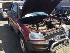 Toyota RAV4. SXA10, 3SFE