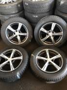 Rozest. 6.5x16", 5x114.30, ET35, ЦО 71,1 мм. Под заказ