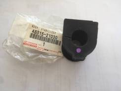 Втулка стабилизатора. Toyota Caldina, AZT246, AZT246W, ST246, ST246W Двигатели: 1AZFSE, 3SGTE