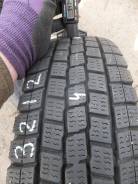 Dunlop DSV-01. Зимние, без шипов, 2011 год, 10 %, 4 шт. Под заказ