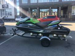 Kawasaki Ultra. 300,00 л.с., Год: 2013 год