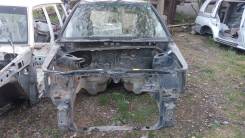 Рамка радиатора. Toyota Harrier, ACU10, ACU10W, ACU15, ACU15W, MCU10, MCU10W, MCU15, MCU15W, SXU10, SXU10W, SXU15, SXU15W Двигатель 1MZFE