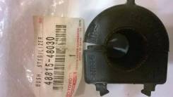 Втулка стабилизатора. Toyota Harrier, ACU30, ACU30W, ACU35, ACU35W, GSU30, GSU30W, GSU35, GSU35W, MCU30, MCU30W, MCU35, MCU35W Двигатели: 1MZFE, 2AZFE...