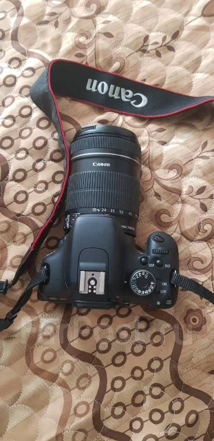 Canon EOS 600D Body. 20 � ����� ��, ���: 14� � ����� ����